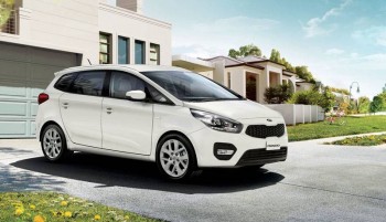 Kia Rondo