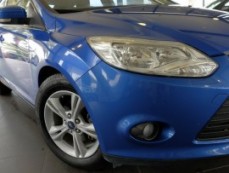 2012 FORD FOCUS LW TREND PWRSHIFT HATCHB