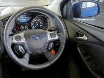 2012 FORD FOCUS LW TREND PWRSHIFT HATCHB