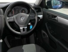 2014 MY15 VOLKSWAGEN JETTA 1B MY15 118TS