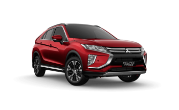 ECLIPSE CROSS