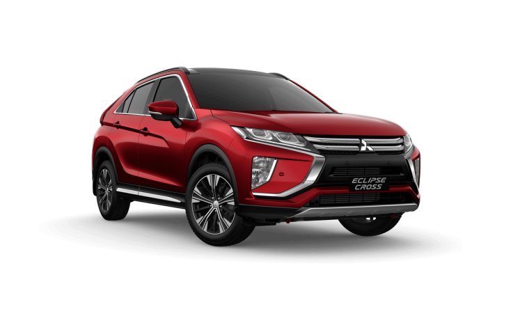 ECLIPSE CROSS