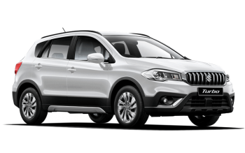 S-Cross