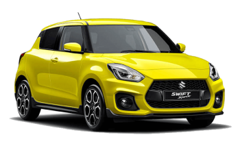 Swift Sport