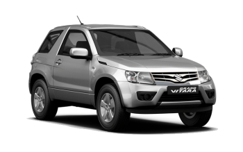 Grand Vitara