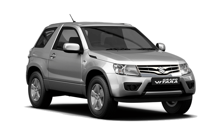 Grand Vitara