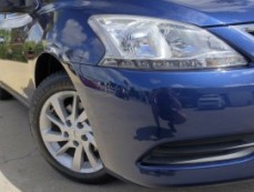 2013 NISSAN PULSAR B17 ST SEDAN FOR SALE