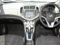 2017 HOLDEN BARINA TM LS HATCHBACK FOR S