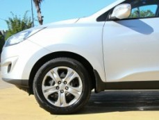 2012 HYUNDAI IX35 LM MY12 ACTIVE WAGON F