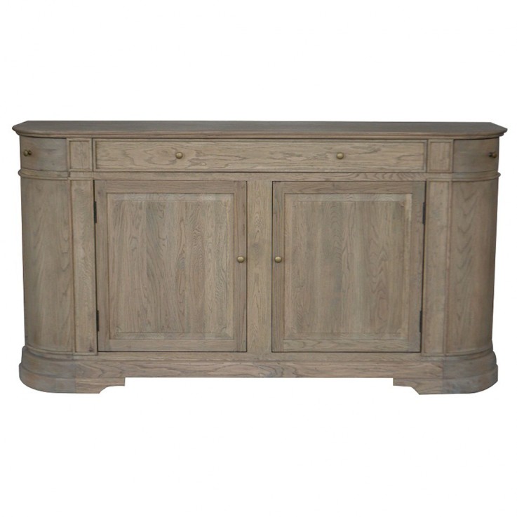 WILLIAM JOHN SIDEBOARD