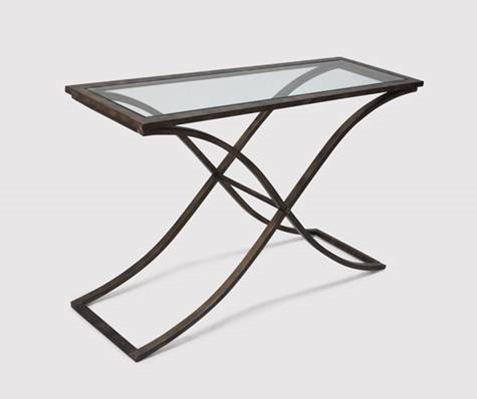 LEON CONSOLE TABLE