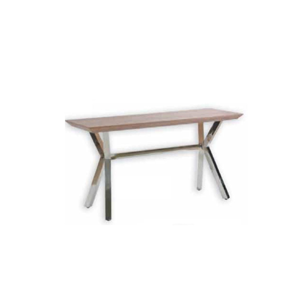 NORDIC CONSOLE TABLE