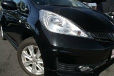 2011 Honda Jazz VTi