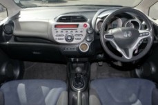 2013 Honda Jazz Vibe