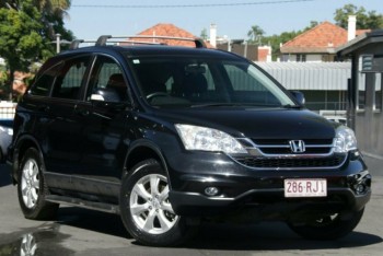 2010 Honda CR-V Sport 4WD