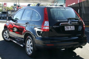 2010 Honda CR-V Sport 4WD