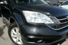 2010 Honda CR-V Sport 4WD