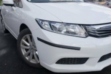 2012 Honda Civic VTi-L