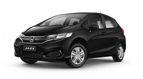 2018 Honda Jazz VTi