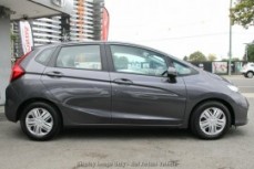 2017 Honda Jazz VTi