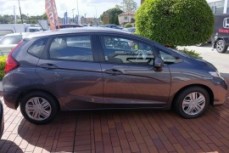 2018 Honda Jazz VTi