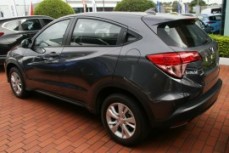 2018 Honda HR-V VTi