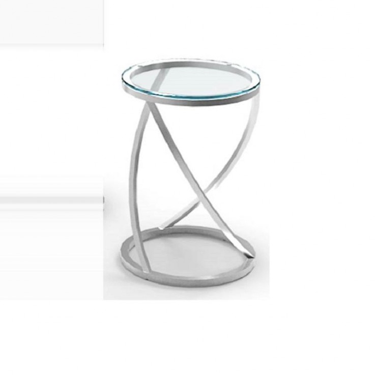 SPIN SIDE TABLE