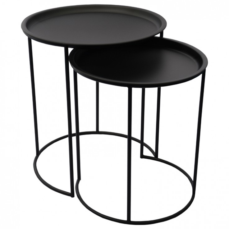 SOHO SIDE TABLE