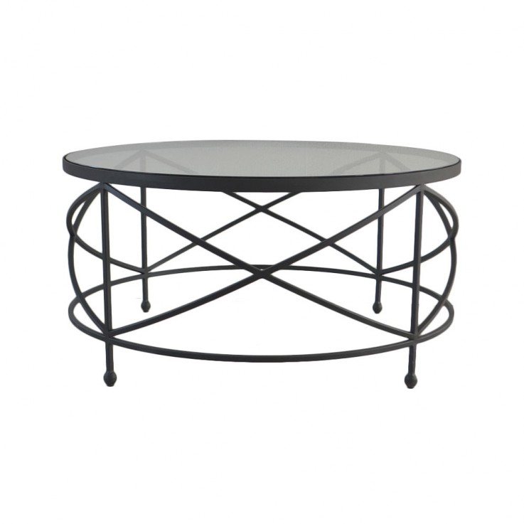 SULLIVAN COFFEE TABLE