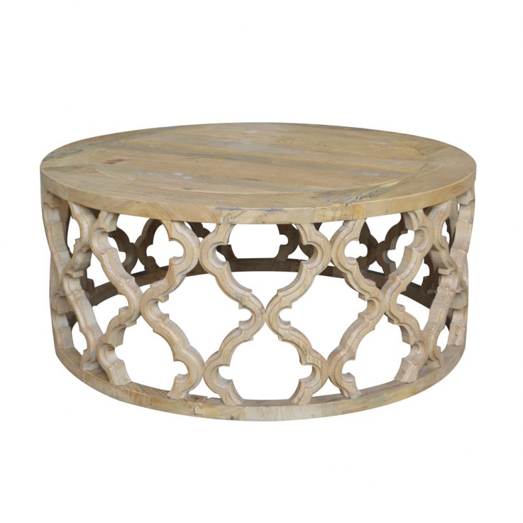 SIRAH COFFEE TABLE