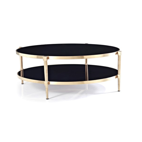 ALBA COFFEE TABLE