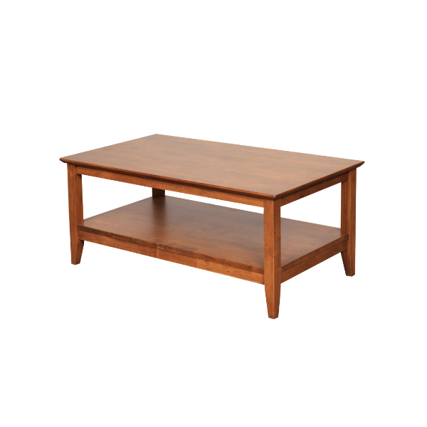 QUADRAT COFFEE TABLE