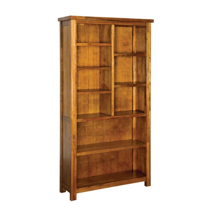 TOSCANA BOOKSHELF