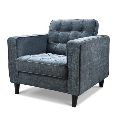   RITZ 2 SEATER SOFA