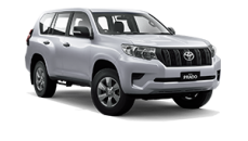 Toyota Prado - GX