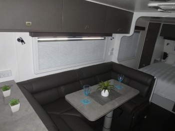 GALAXY NEMESIS 210R CARAVAN