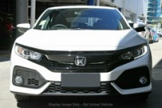 2017 Honda Civic VTi-S