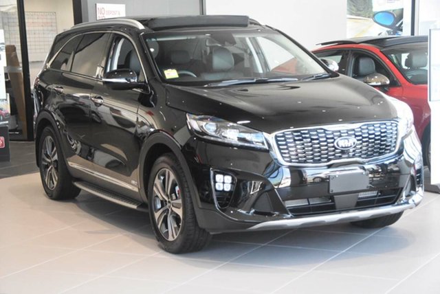 2017 Kia Sorento GT-Line AWD Wagon