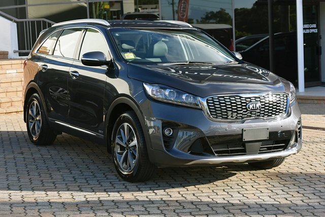 2017 Kia Sorento Sport AWD Wagon