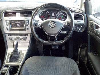 2014 Volkswagen Golf 90TSI DSG Comfortli