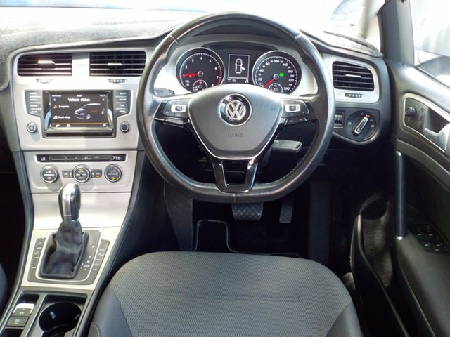 2014 Volkswagen Golf 90TSI DSG Comfortli