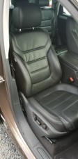 2013 Volkswagen Touareg 150TDI Tiptronic