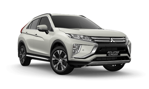 ECLIPSE CROSS LS