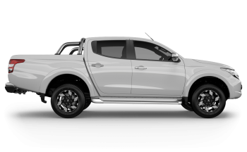 MITSUBISHI TRITON