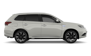 NEW MITSUBISHI OUTLANDER PHEV 