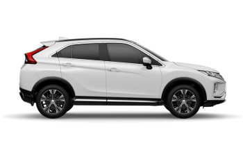 ECLIPSE CROSS