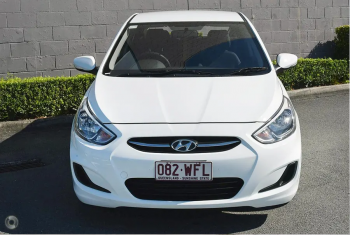 2015 Hyundai Accent Active RB3