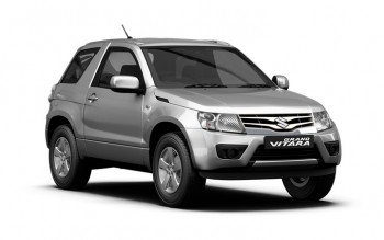 Grand Vitara