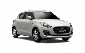 Swift - GL NAVI