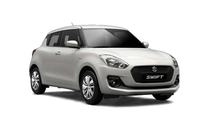 Swift - GL NAVI